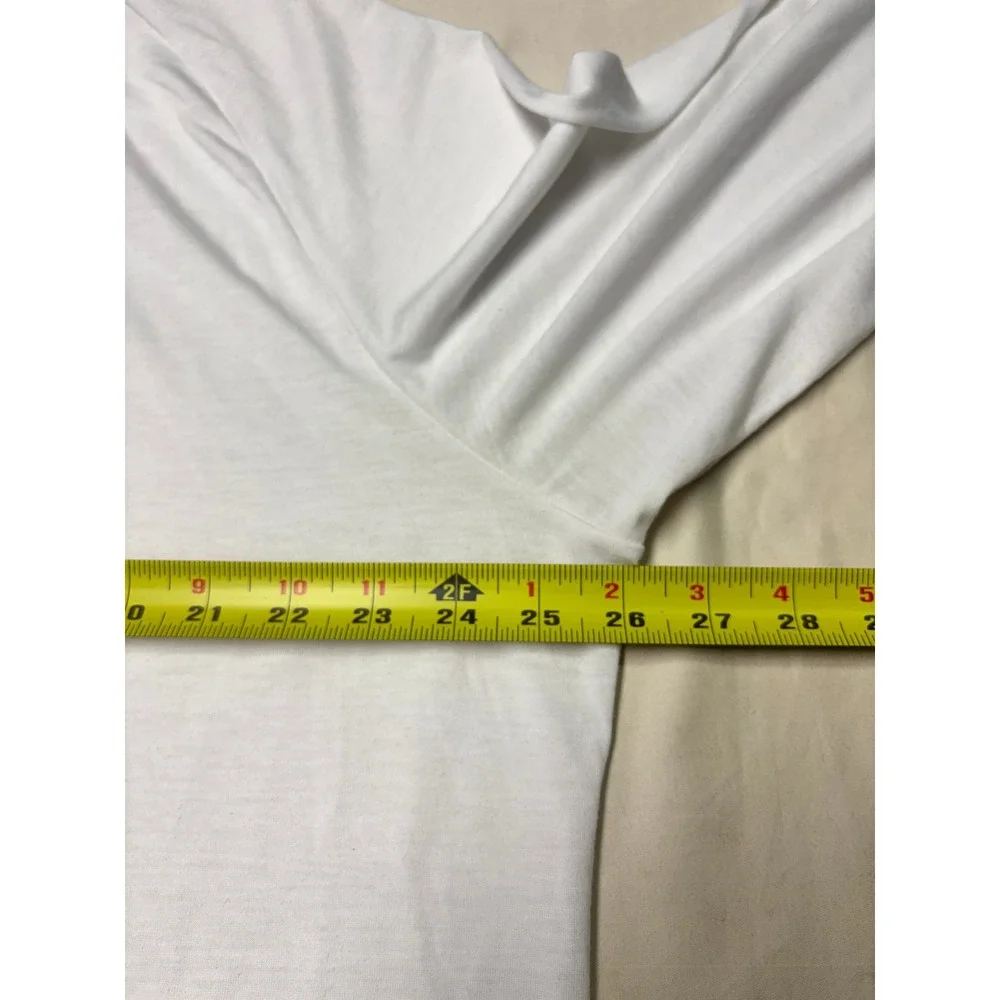 Jordan Florida Gators Dri-FIT Hooded T-Shirt Mens 2XL White  Long Sleeve